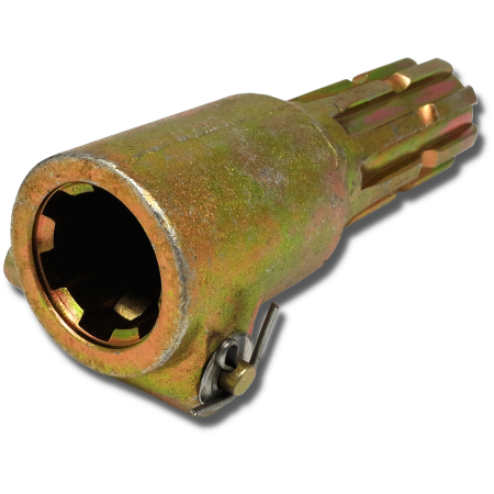 SZYBKOZŁĄCZE REDUKCJA WAŁKA WOM 6/8 MTZ JUMZ T-25